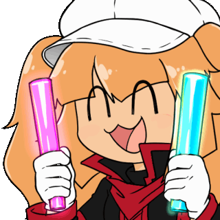 Fanart (Seth from Under Night In:Birth)