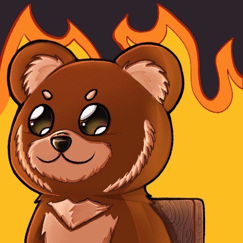 Original Character - Sael